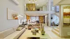 Foto 30 de Casa de Condomínio com 4 Quartos à venda, 440m² em ALPHAVILLE GOIAS , Goiânia