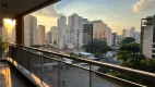 Foto 6 de Apartamento com 3 Quartos à venda, 167m² em Brooklin, São Paulo