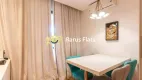 Foto 6 de Flat com 2 Quartos para alugar, 55m² em Vila Nova Conceição, São Paulo