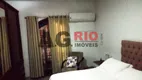 Foto 15 de Casa com 4 Quartos à venda, 309m² em Taquara, Rio de Janeiro