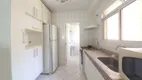 Foto 10 de Apartamento com 3 Quartos para alugar, 123m² em Jardim Las Palmas, Guarujá