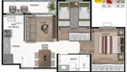 Foto 8 de Casa de Condomínio com 2 Quartos à venda, 4556m² em Baixo Grande, São Pedro da Aldeia