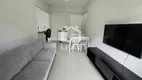 Foto 3 de Apartamento com 1 Quarto à venda, 46m² em Enseada, Guarujá