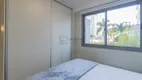 Foto 22 de Apartamento com 1 Quarto para alugar, 36m² em Brooklin, São Paulo