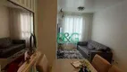 Foto 2 de Apartamento com 2 Quartos à venda, 48m² em Fazenda Morumbi, São Paulo