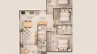 Foto 10 de Apartamento com 2 Quartos à venda, 62m² em Centro, Barra Velha
