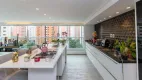 Foto 9 de Apartamento com 4 Quartos à venda, 335m² em Moema, São Paulo