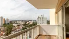 Foto 29 de Apartamento com 4 Quartos à venda, 211m² em Paraisópolis, São Paulo