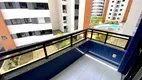 Foto 2 de Apartamento com 3 Quartos à venda, 72m² em Luzia, Aracaju