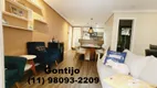 Foto 15 de Apartamento com 3 Quartos à venda, 67m² em Jardim Umuarama, São Paulo