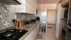 Foto 3 de Apartamento com 3 Quartos à venda, 93m² em Vila Industrial, Franca