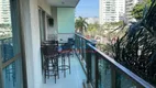 Foto 9 de Apartamento com 2 Quartos à venda, 76m² em Barra da Tijuca, Rio de Janeiro