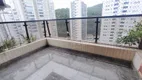 Foto 13 de Apartamento com 3 Quartos à venda, 140m² em Barra Funda, Guarujá