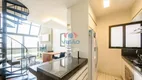 Foto 8 de Apartamento com 2 Quartos à venda, 60m² em Cambuí, Campinas