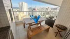 Foto 5 de Apartamento com 3 Quartos à venda, 124m² em Enseada, Guarujá