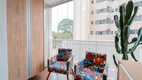 Foto 8 de Apartamento com 2 Quartos à venda, 70m² em Vila São Paulo, São Paulo