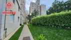 Foto 6 de Apartamento com 2 Quartos para venda ou aluguel, 54m² em Água Branca, Piracicaba