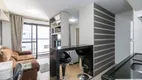 Foto 17 de Apartamento com 1 Quarto à venda, 33m² em Bigorrilho, Curitiba