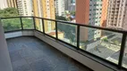 Foto 7 de Apartamento com 3 Quartos para alugar, 172m² em Moema, São Paulo