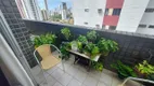 Foto 29 de Apartamento com 4 Quartos à venda, 188m² em Madalena, Recife