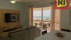 Foto 3 de Apartamento com 3 Quartos à venda, 103m² em Parque Estoril, Bertioga