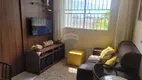 Foto 2 de Apartamento com 2 Quartos à venda, 46m² em Parque São Sebastião, Ribeirão Preto