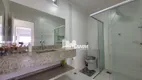 Foto 14 de Apartamento com 4 Quartos à venda, 200m² em Praia das Pitangueiras, Guarujá