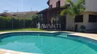Foto 2 de Casa de Condomínio com 4 Quartos à venda, 790m² em Chácara Flora, Valinhos