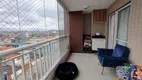 Foto 3 de Apartamento com 3 Quartos à venda, 77m² em Jardim Olympia, São Paulo