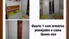 Foto 7 de Sobrado com 2 Quartos à venda, 105m² em Vila Talarico, São Paulo