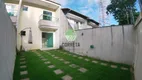 Foto 2 de Casa com 3 Quartos à venda, 110m² em Manguinhos, Serra