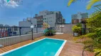 Foto 61 de Cobertura com 3 Quartos para alugar, 250m² em Vila Tupi, Praia Grande