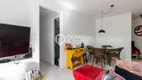 Foto 4 de Apartamento com 3 Quartos à venda, 63m² em Engenho De Dentro, Rio de Janeiro