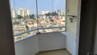 Foto 2 de Apartamento com 2 Quartos à venda, 52m² em Jardim Vergueiro (Sacomã), São Paulo