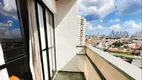 Foto 8 de Apartamento com 3 Quartos para venda ou aluguel, 126m² em Vila Valparaiso, Santo André