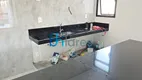 Foto 7 de Apartamento com 4 Quartos à venda, 114m² em Castelo, Belo Horizonte