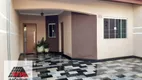 Foto 19 de Casa com 3 Quartos à venda, 163m² em Parque Residencial Jaguari, Americana