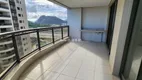 Foto 7 de Apartamento com 3 Quartos à venda, 110m² em Barra da Tijuca, Rio de Janeiro