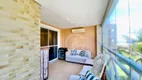 Foto 5 de Apartamento com 3 Quartos à venda, 100m² em Porto das Dunas, Aquiraz