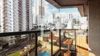 Foto 39 de Apartamento com 3 Quartos à venda, 135m² em Vila Regente Feijó, São Paulo