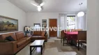 Foto 4 de Casa com 5 Quartos à venda, 174m² em Funcionários, Belo Horizonte