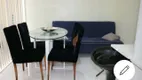 Foto 3 de Apartamento com 1 Quarto para alugar, 40m² em Santa Cecília, São Paulo