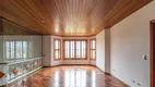 Foto 12 de Casa de Condomínio com 4 Quartos à venda, 900m² em Alphaville, Santana de Parnaíba