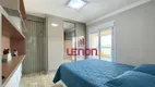 Foto 9 de Apartamento com 3 Quartos à venda, 110m² em Bombas, Bombinhas