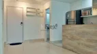 Foto 2 de Apartamento com 1 Quarto à venda, 43m² em Campo Belo, São Paulo