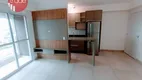 Foto 4 de Apartamento com 1 Quarto para alugar, 41m² em Alto da Boa Vista, Ribeirão Preto