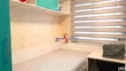 Foto 9 de Apartamento com 2 Quartos à venda, 62m² em Vila Ema, São Paulo