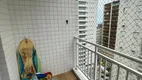 Foto 3 de Apartamento com 2 Quartos à venda, 53m² em Cidade Ocian, Praia Grande