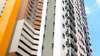 Foto 2 de Apartamento com 2 Quartos à venda, 54m² em Meireles, Fortaleza
