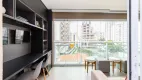 Foto 3 de Apartamento com 2 Quartos à venda, 72m² em Brooklin, São Paulo